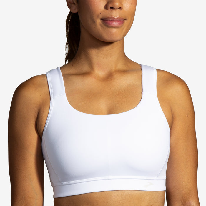 Brooks - Convertible 2.0 Sports Bra - Femme