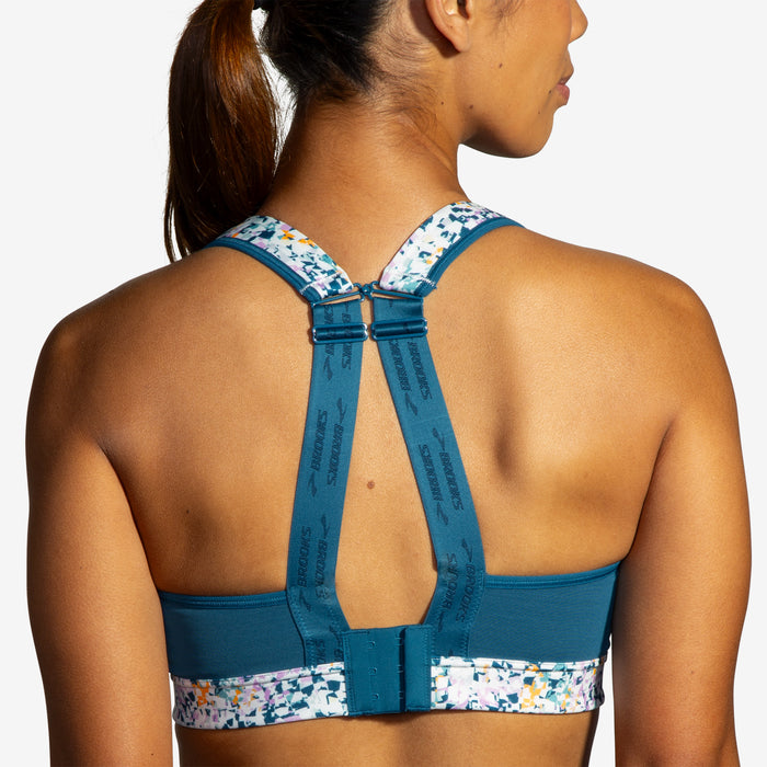 Brooks - Convertible 2.0 Sports Bra - Femme