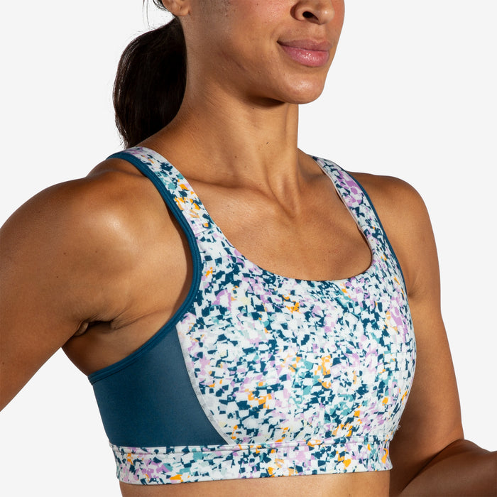 Brooks - Convertible 2.0 Sports Bra - Femme