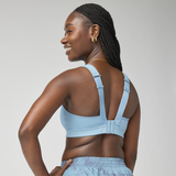 Brooks - Convertible 2.0 Sports Bra - Femme