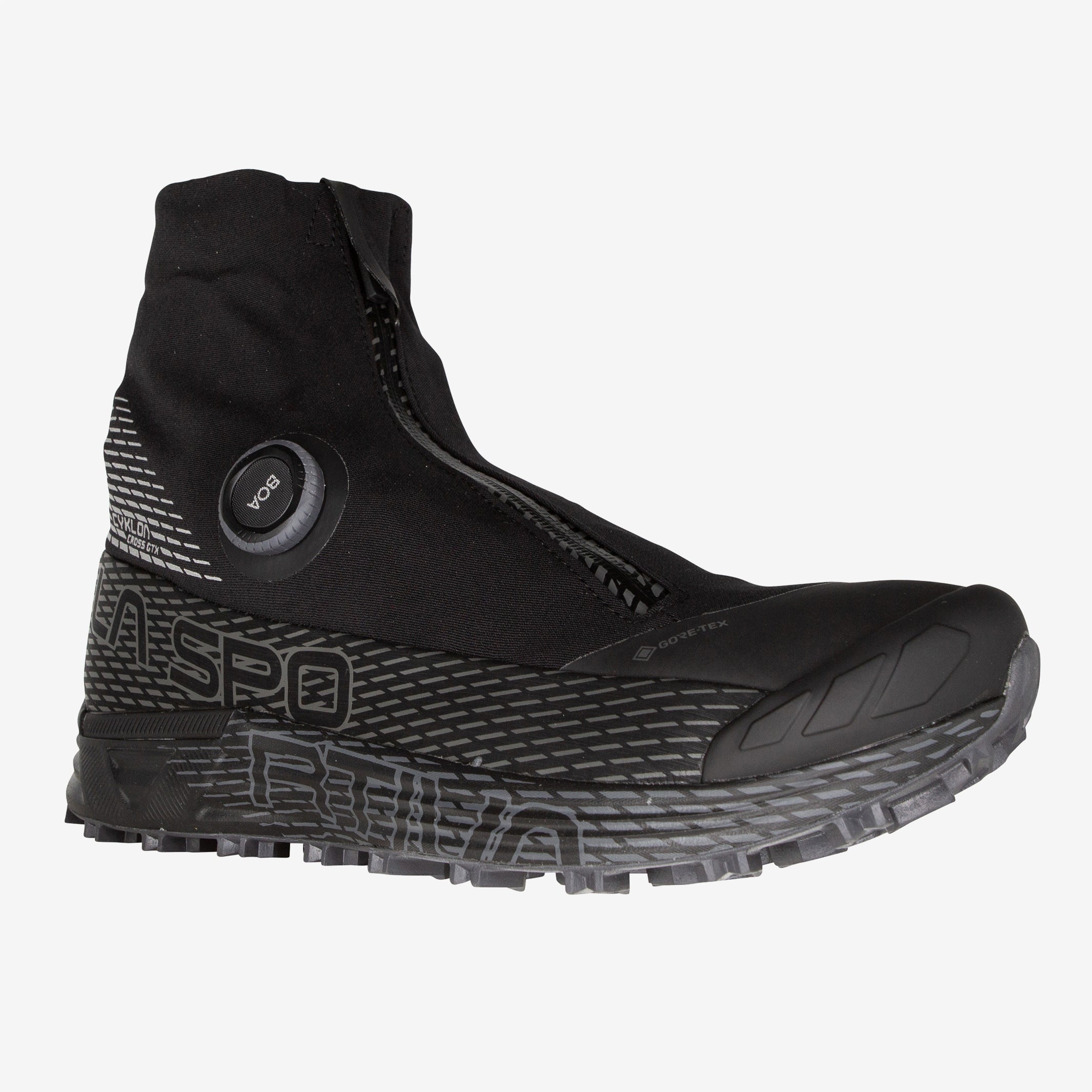 La Sportiva - Cyklon Cross GTX - Men – Le coureur nordique