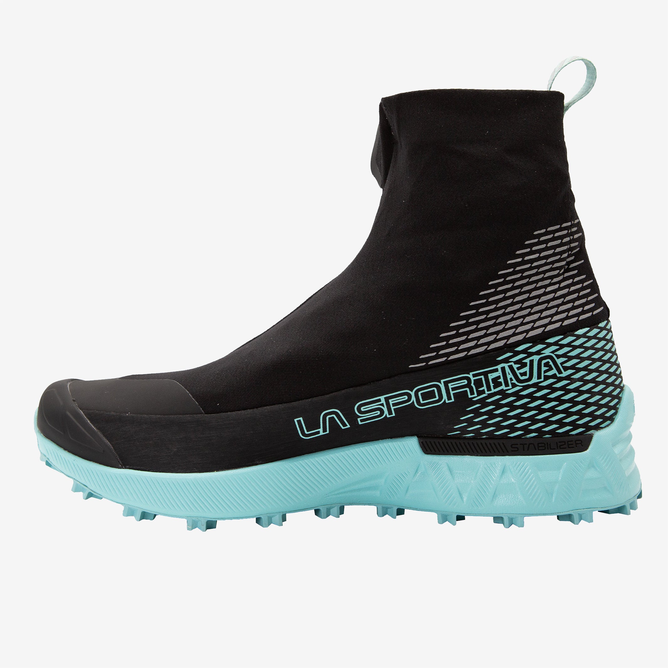 La Sportiva - Cyklon Cross GTX - Women – Le coureur nordique