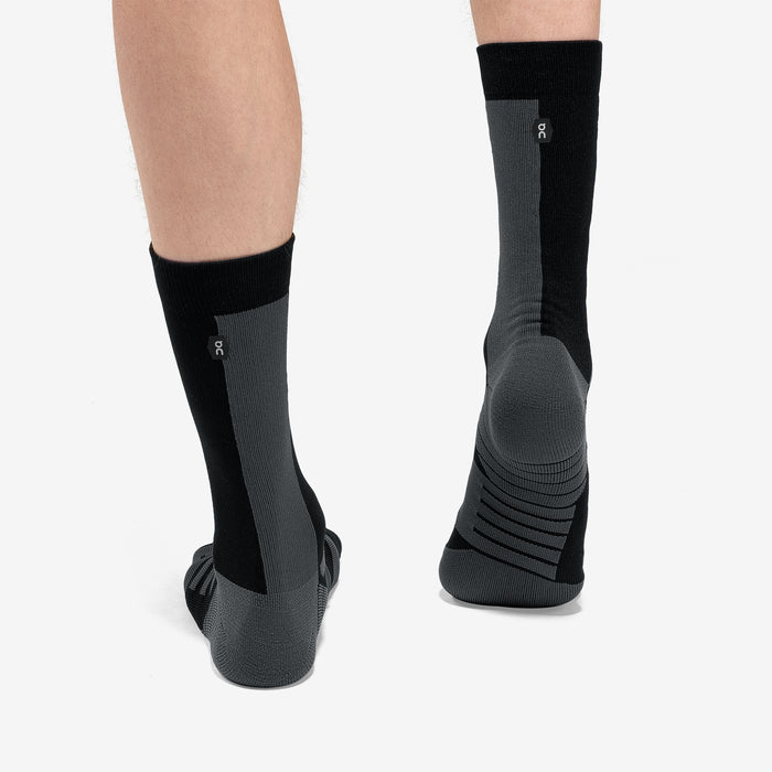 On - Chaussettes Performance High - Unisexe