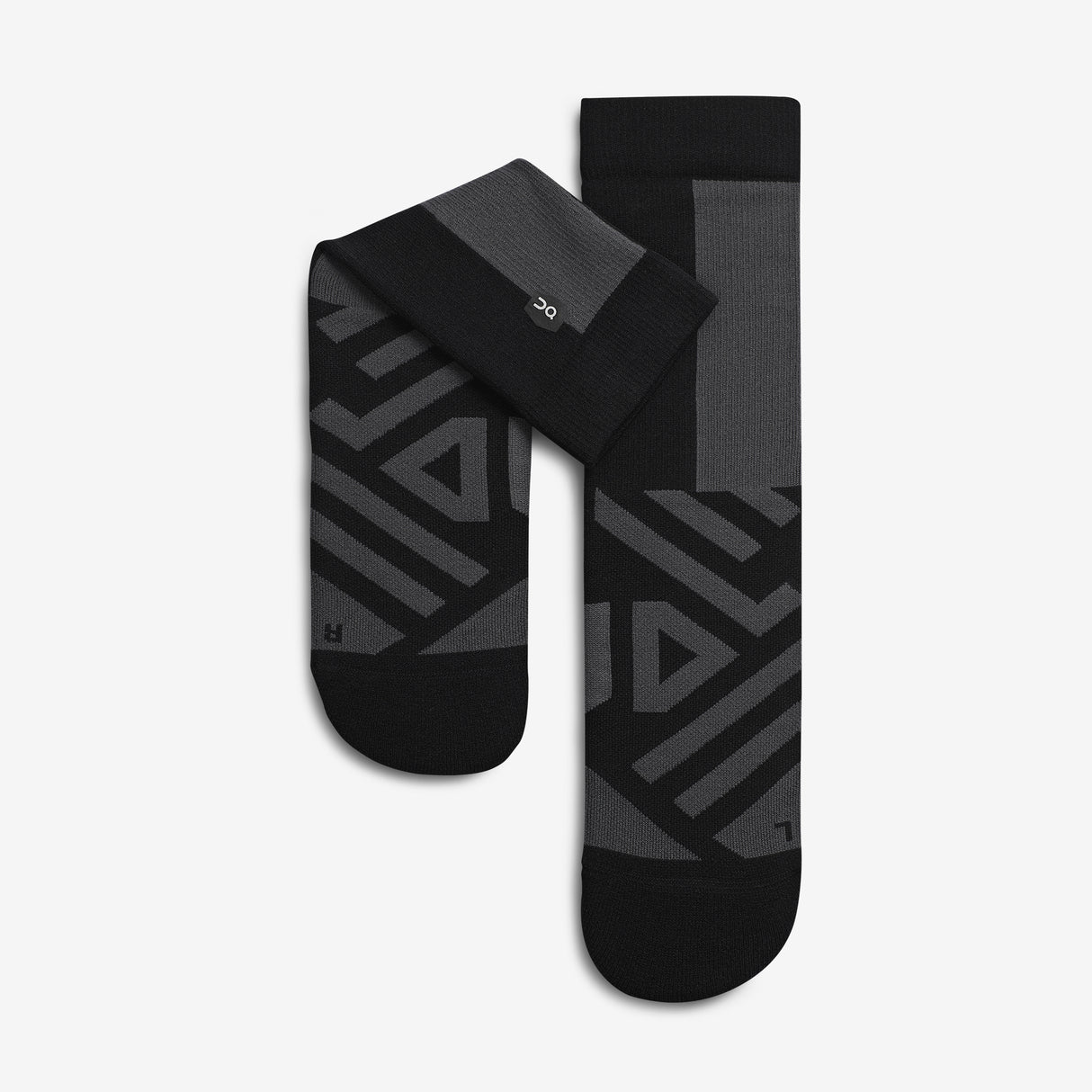 On - Performance High Socks - Unisex