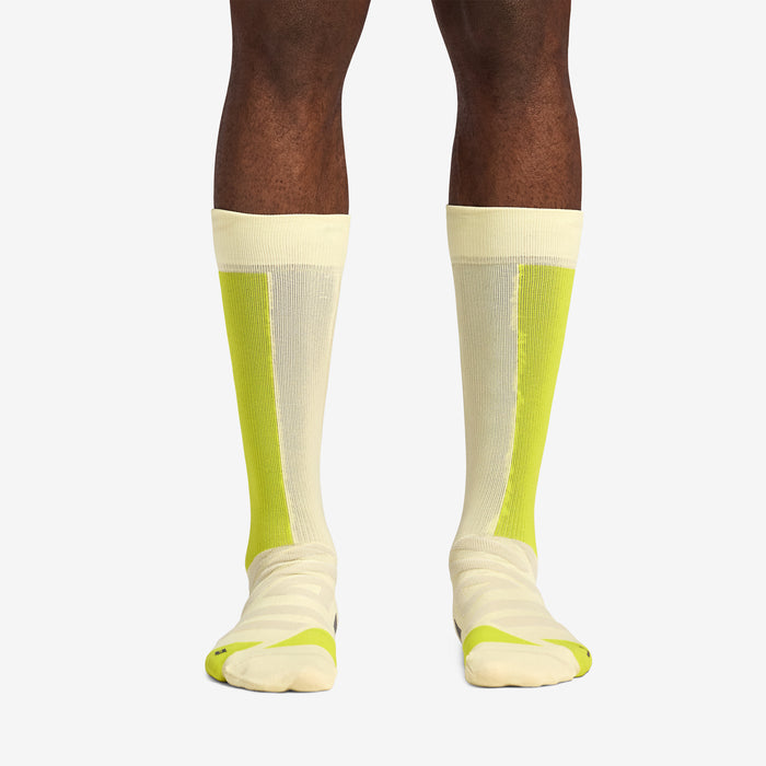 On - Chaussettes Performance High - Unisexe