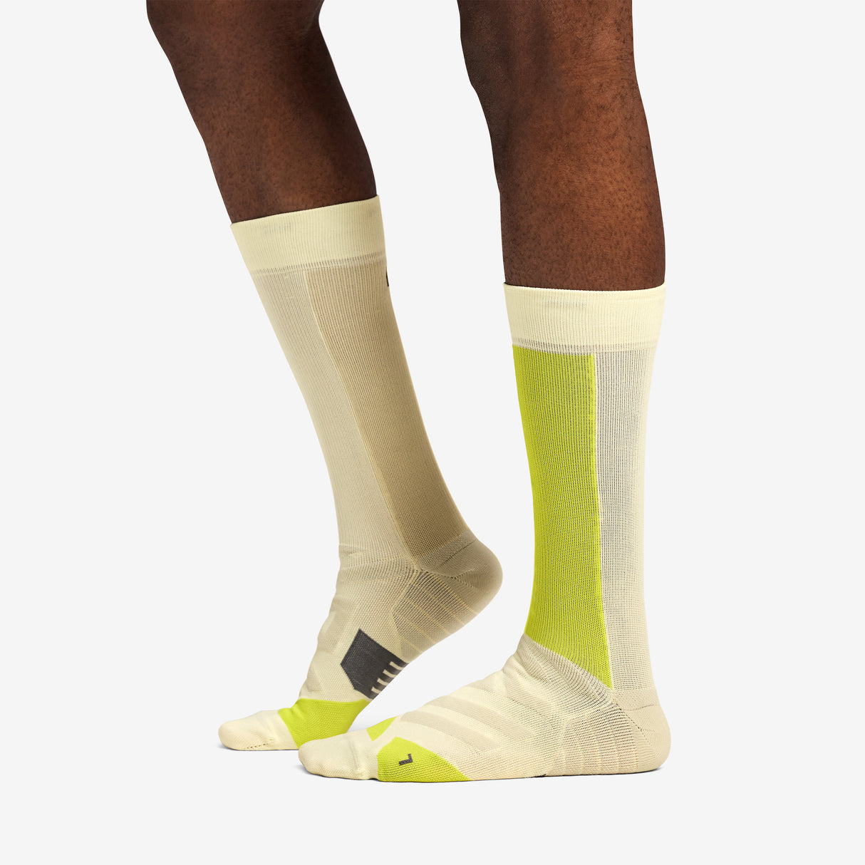 On - Performance High Socks - Unisex