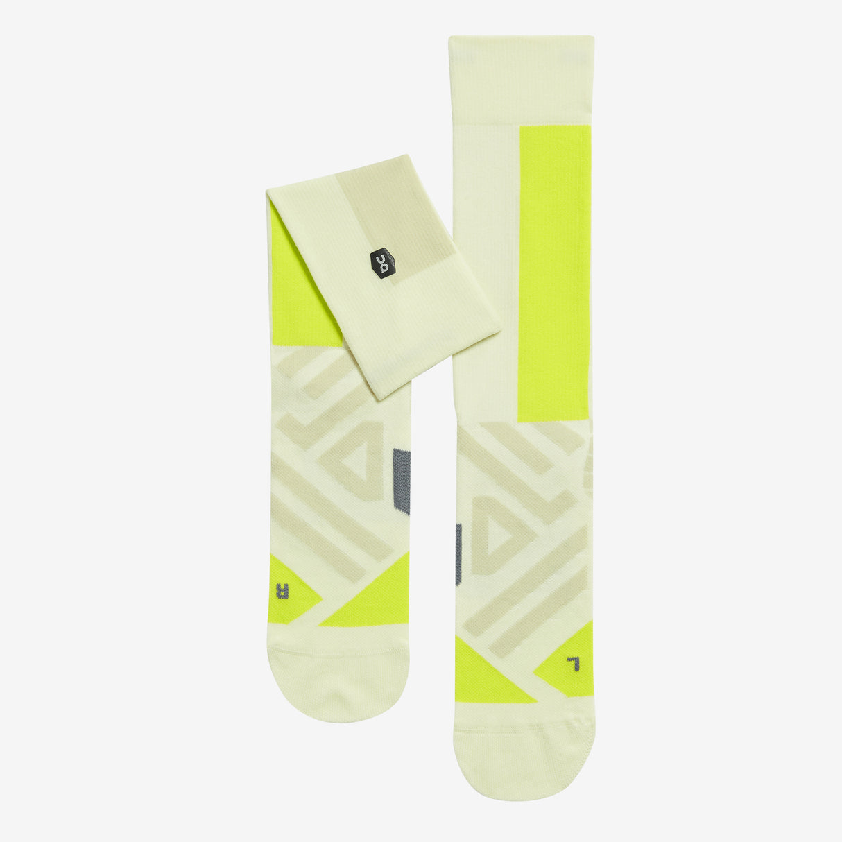 On - Performance High Socks - Unisex