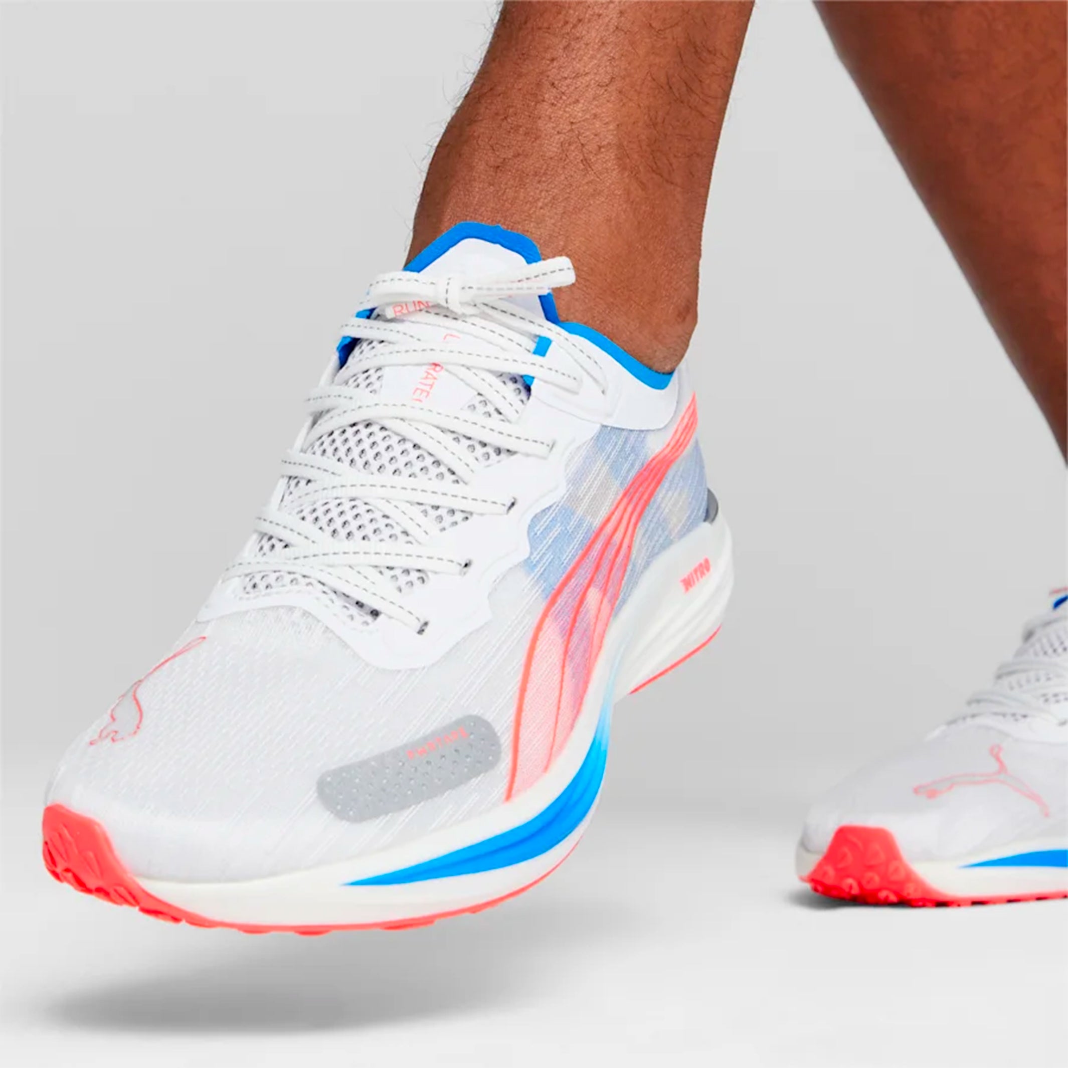 Puma Men's Liberate Nitro 2 – Le coureur nordique