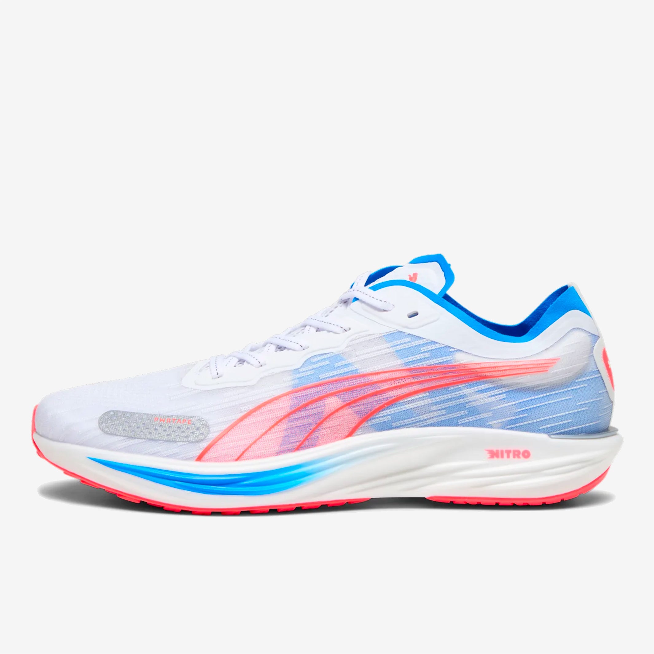Puma Men's Liberate Nitro 2 – Le coureur nordique