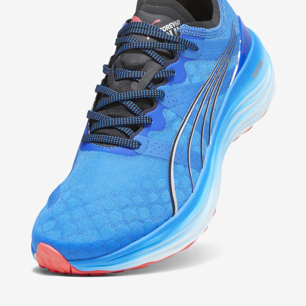 Puma Men's Foreverrun Nitro