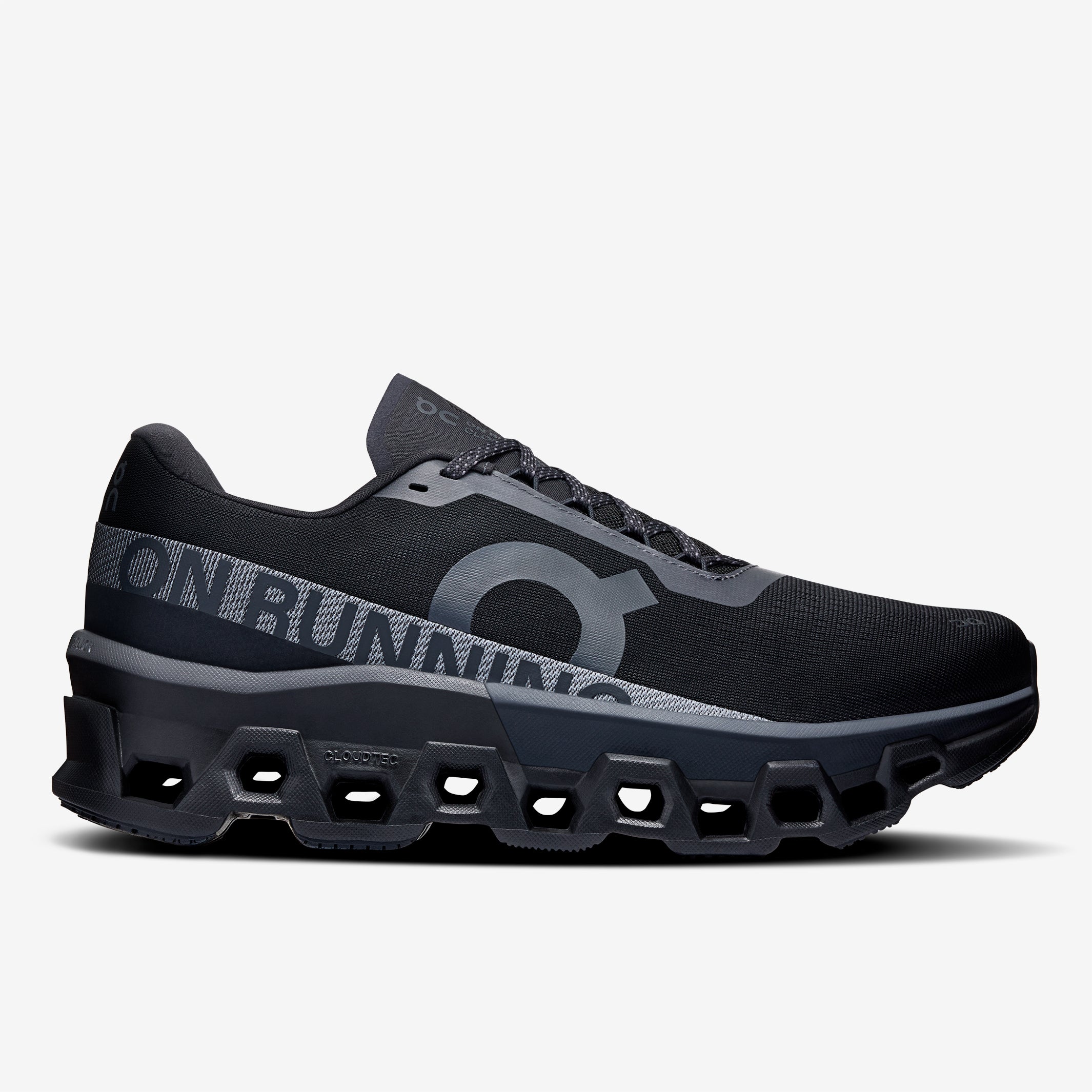 On - Cloudmonster 2 - Men – Le coureur nordique