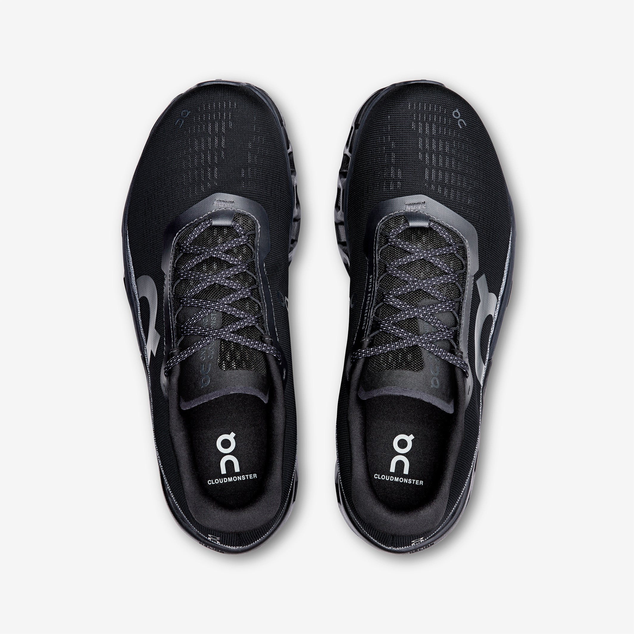 On - Cloudmonster 2 - Men – Le coureur nordique