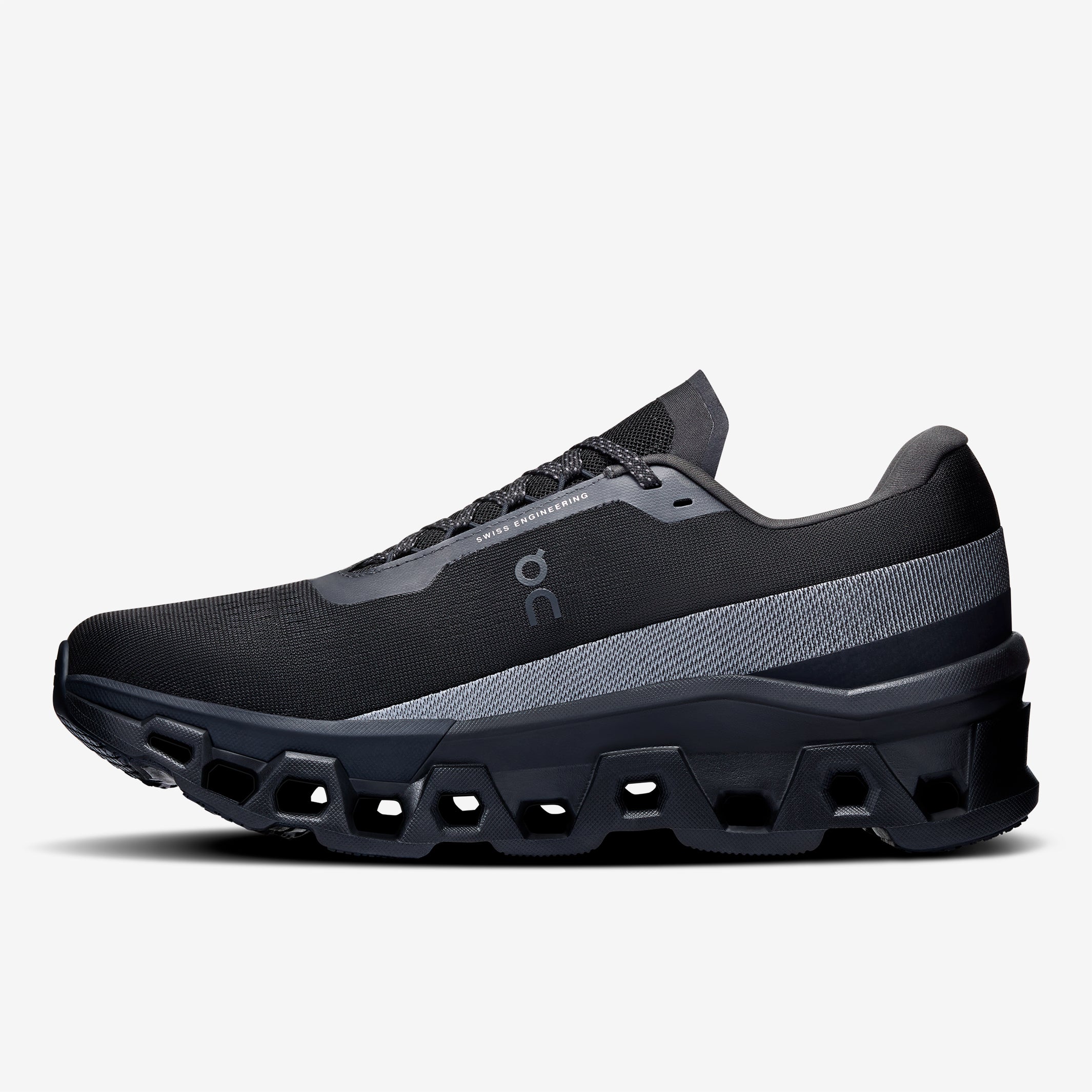 On - Cloudmonster 2 - Men – Le coureur nordique