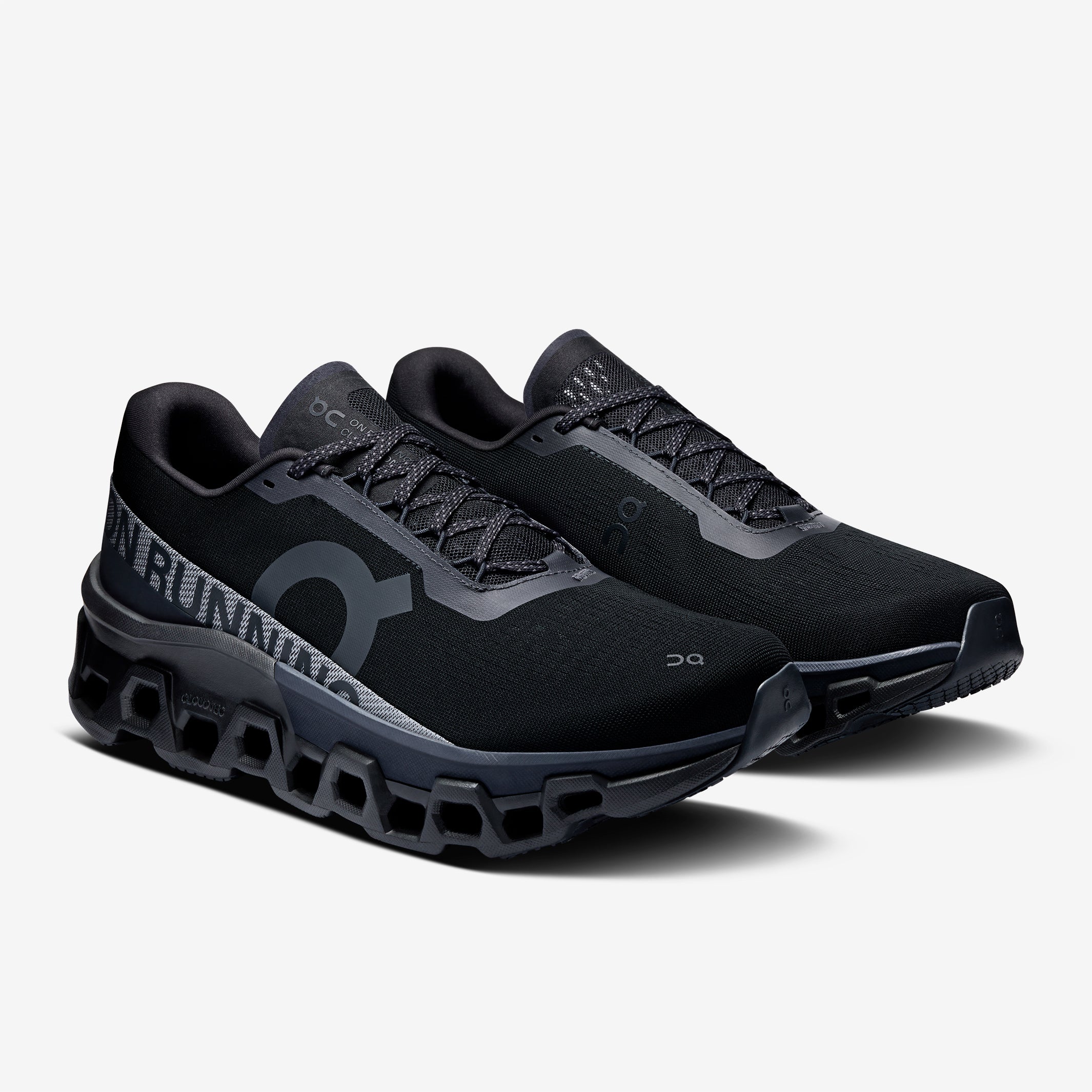 On - Cloudmonster 2 - Men – Le coureur nordique