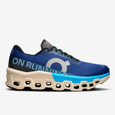 On - Cloudmonster 2 - Men