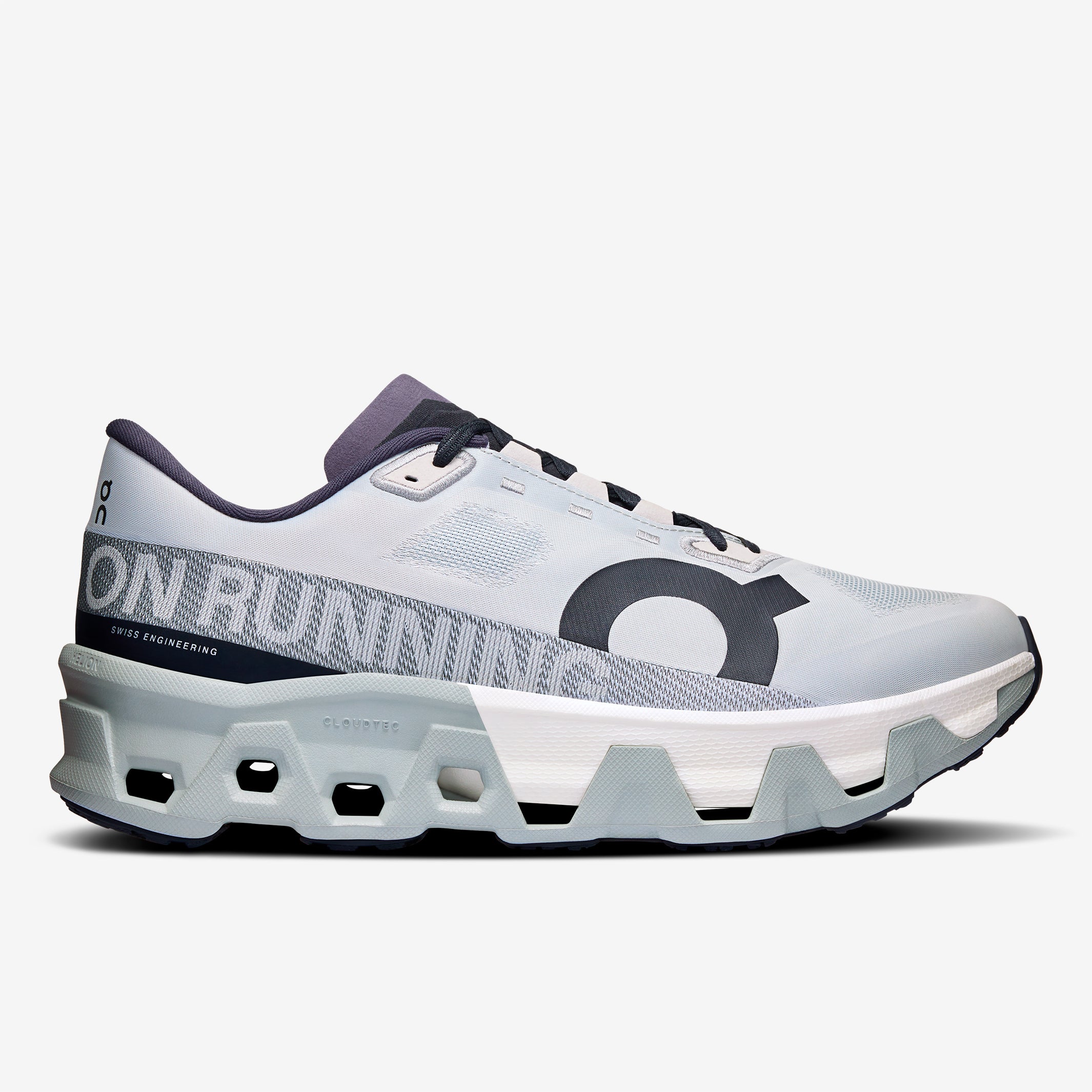 On - Cloudmonster Hyper - Men – Le coureur nordique