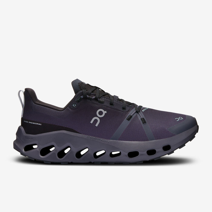 On - Cloudsurfer Trail Waterproof - Homme