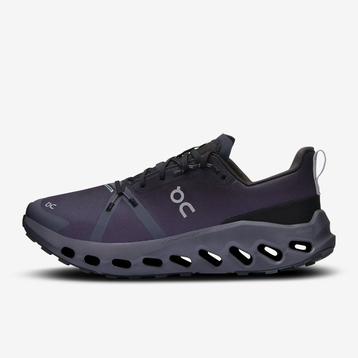 On - Cloudsurfer Trail Waterproof - Homme