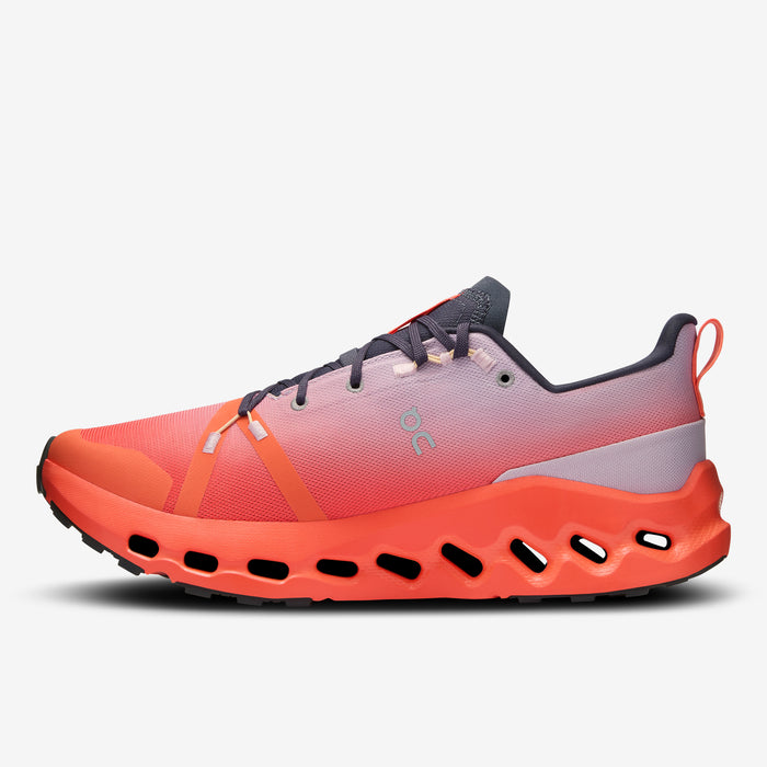 On - Cloudsurfer Trail Waterproof - Homme