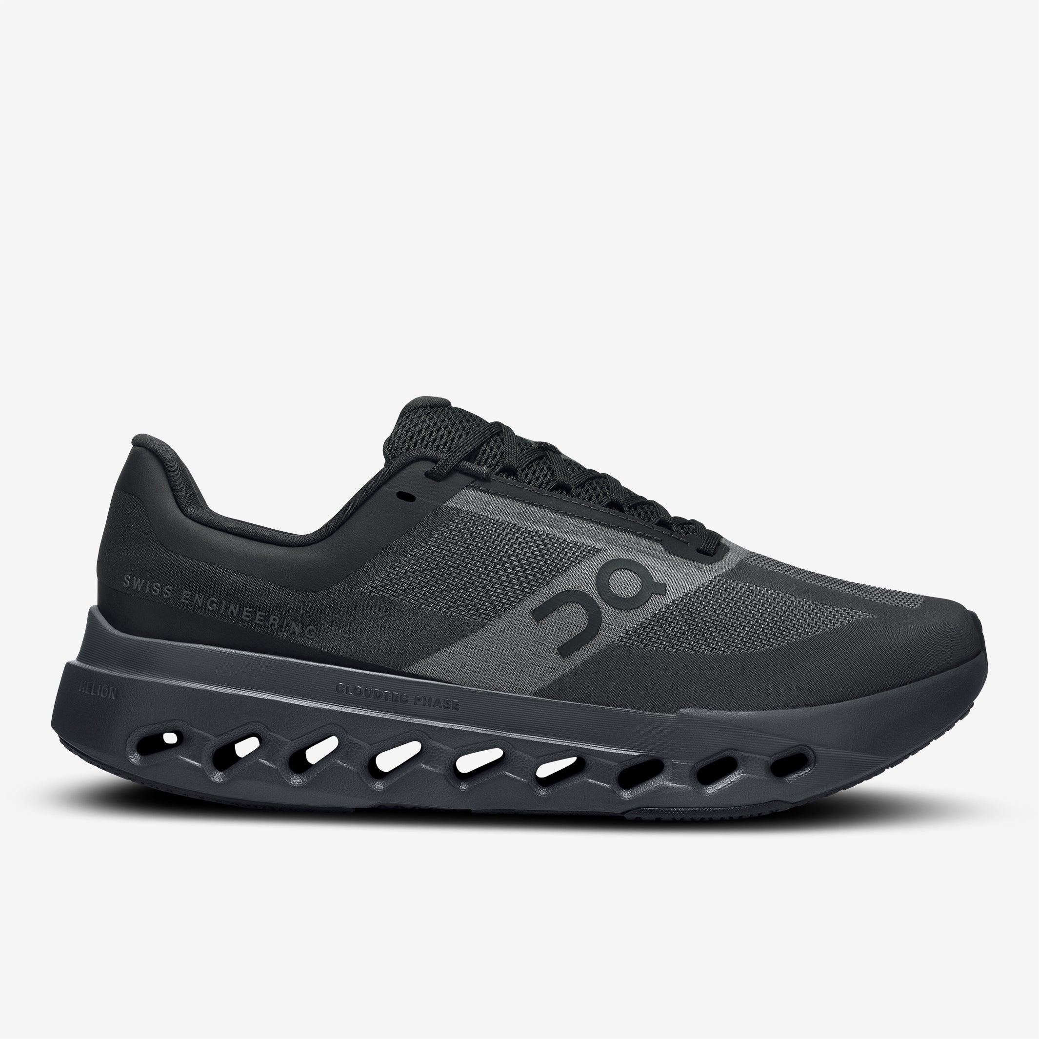 On - Cloudsurfer Next - Men – Le coureur nordique