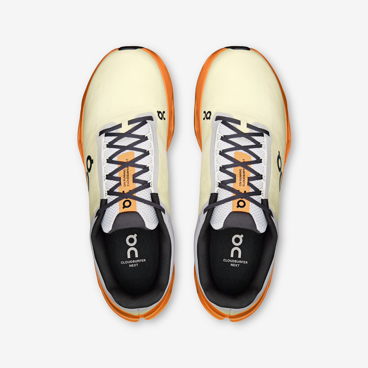 On - Cloudsurfer Next - Homme