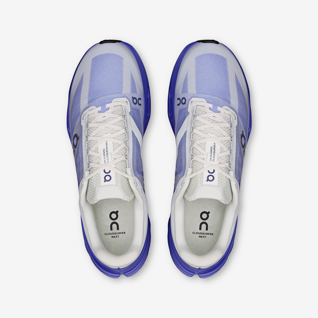 On - Cloudsurfer Next - Homme