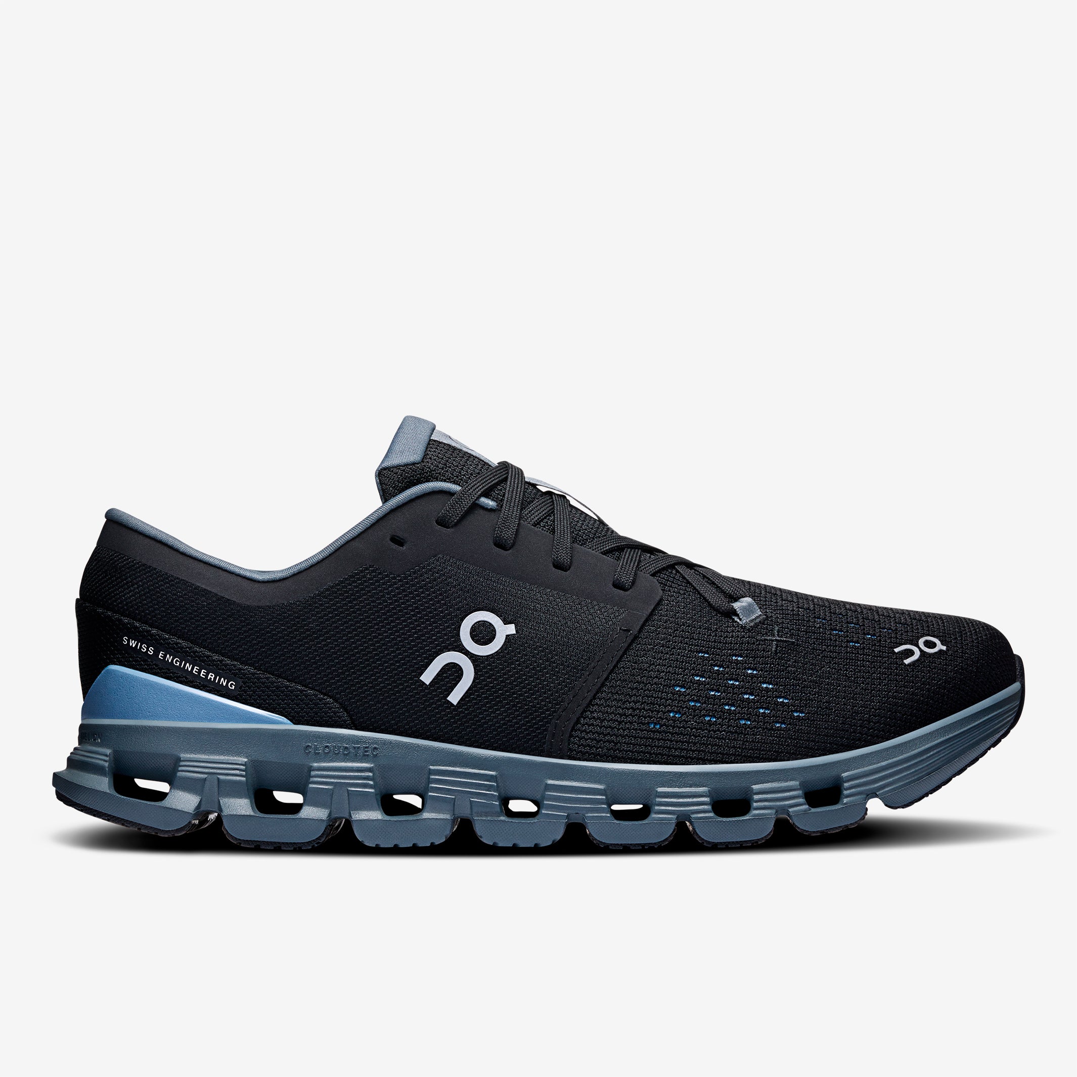 On - Cloud X 4 - Men – Le coureur nordique