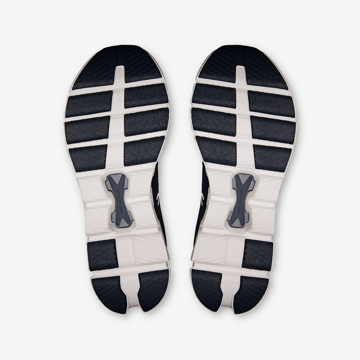 On - Cloud X 4 - Men