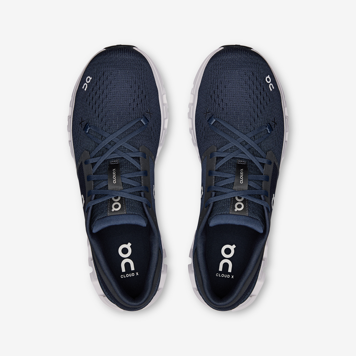 On - Cloud X 4 - Men