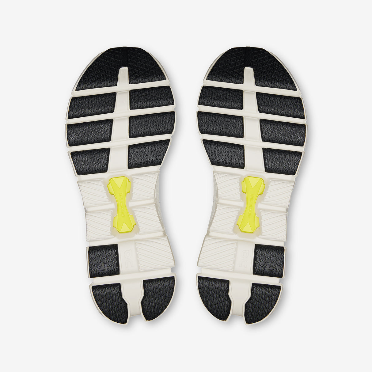 On - Cloud X 4 - Men