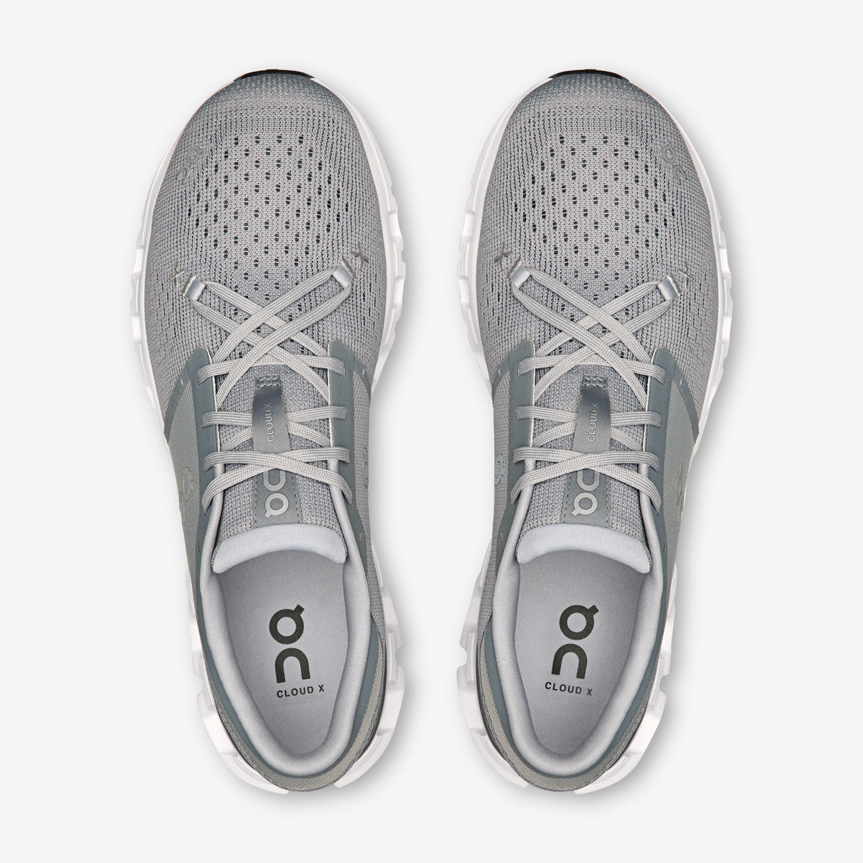 On - Cloud X 4 - Homme