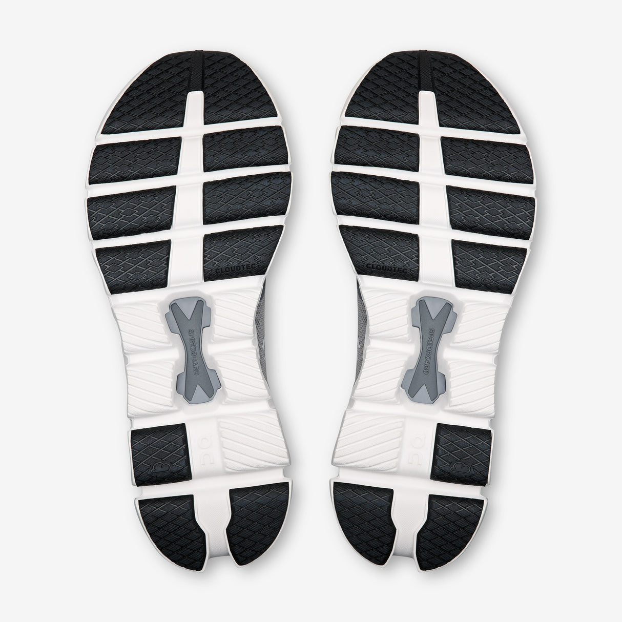 On - Cloud X 4 - Homme