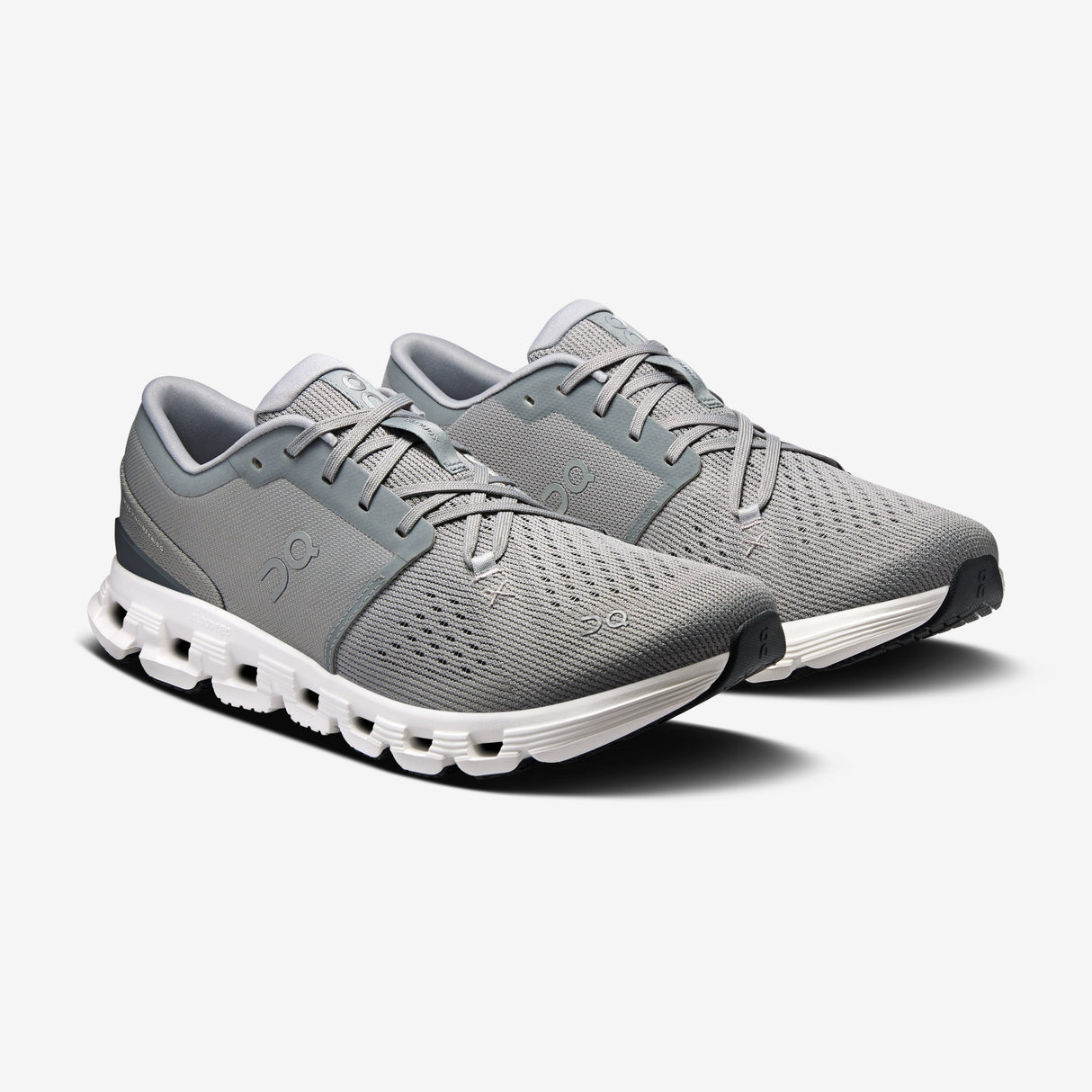 On - Cloud X 4 - Homme