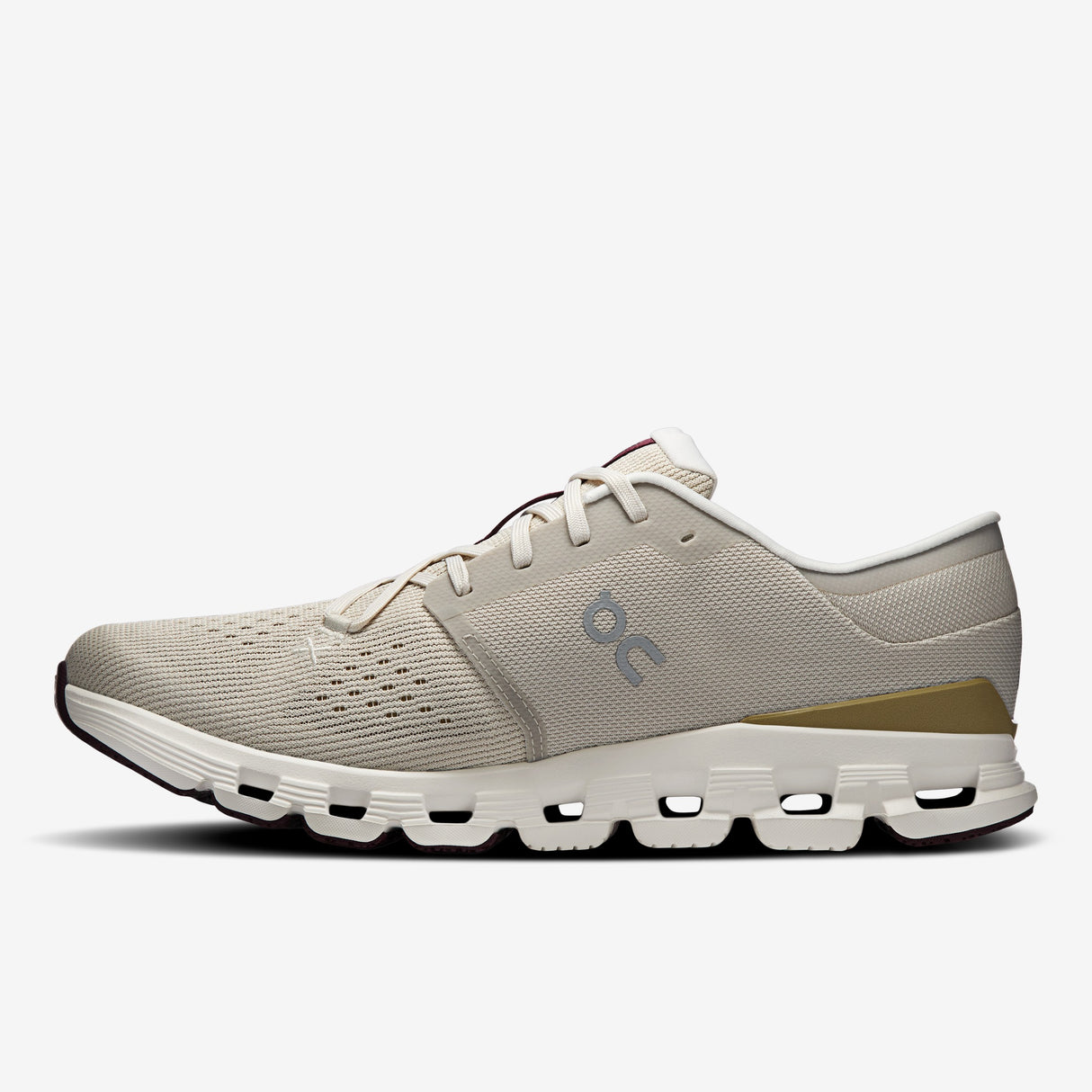 On - Cloud X 4 - Homme
