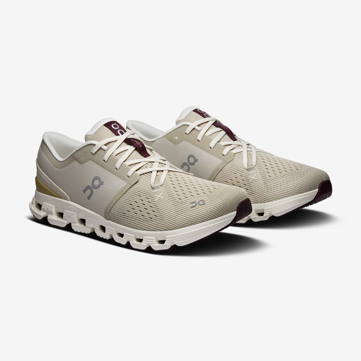 On - Cloud X 4 - Homme