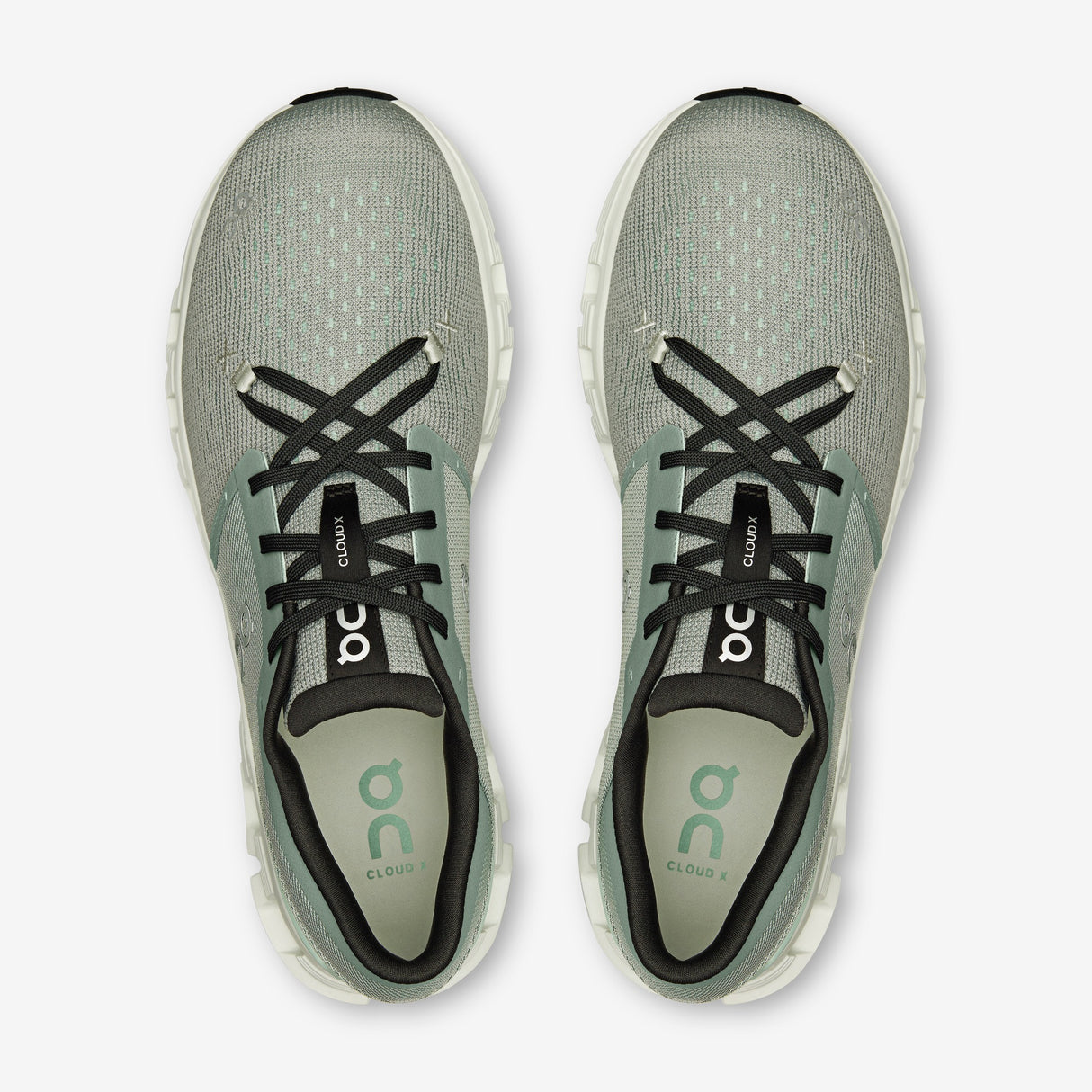 On - Cloud X 4 - Homme