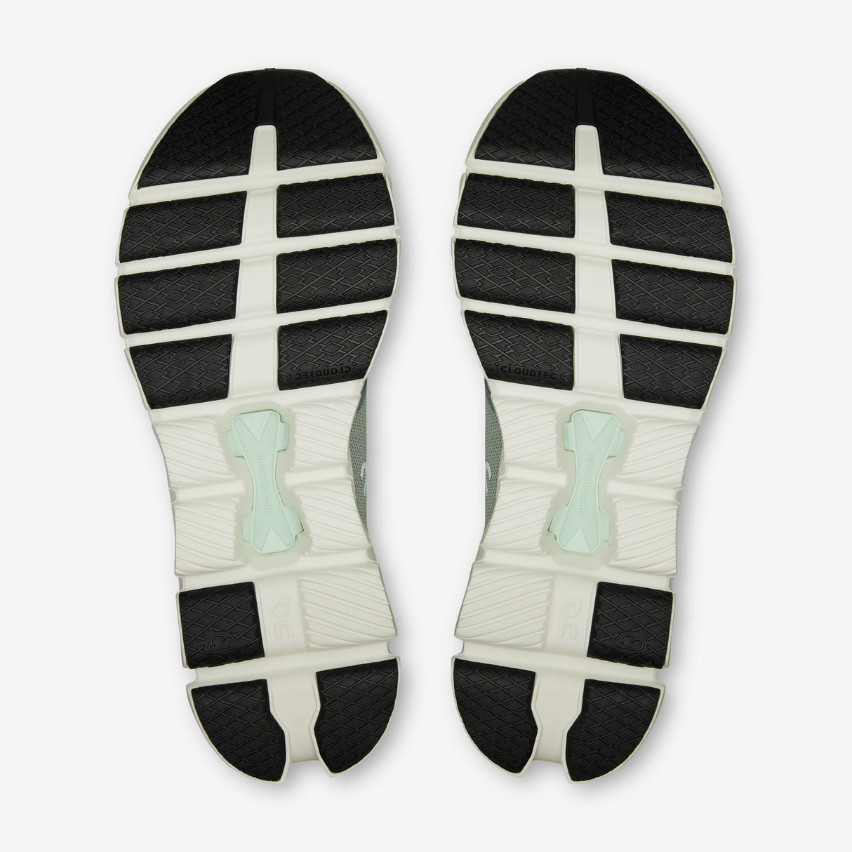 On - Cloud X 4 - Homme