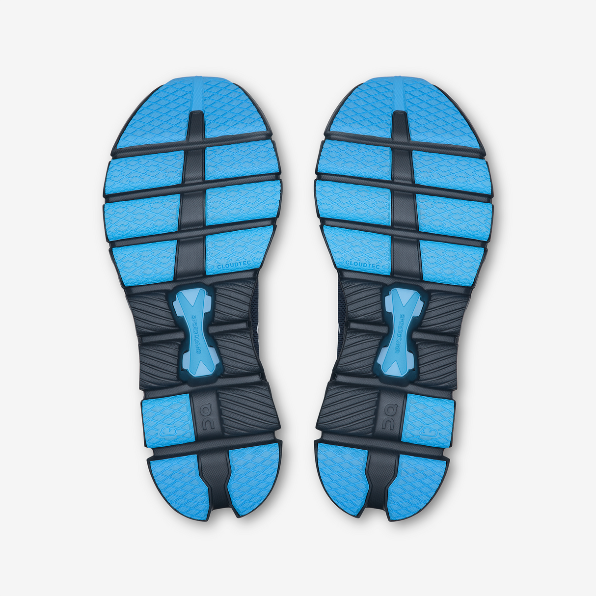 On - Cloud X 4 - Homme