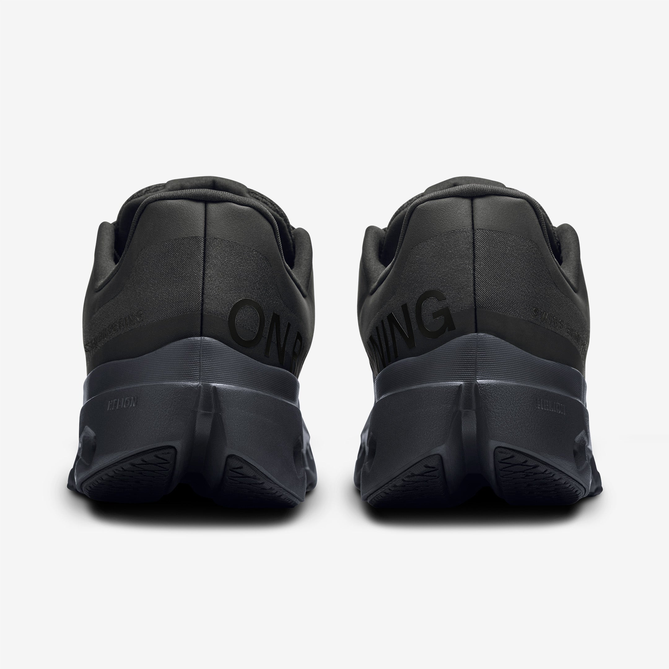 On - Cloudsurfer Next - Large - Men – Le coureur nordique