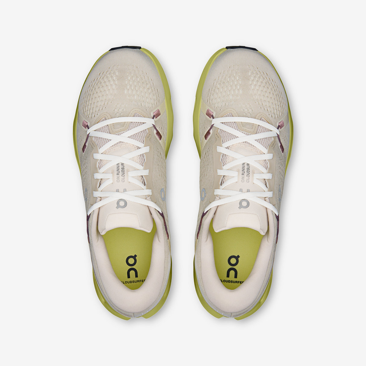 On - Cloudsurfer 2 - Homme