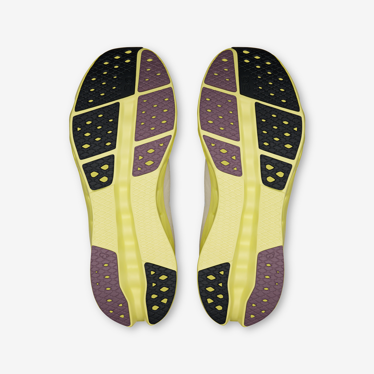 On - Cloudsurfer 2 - Homme