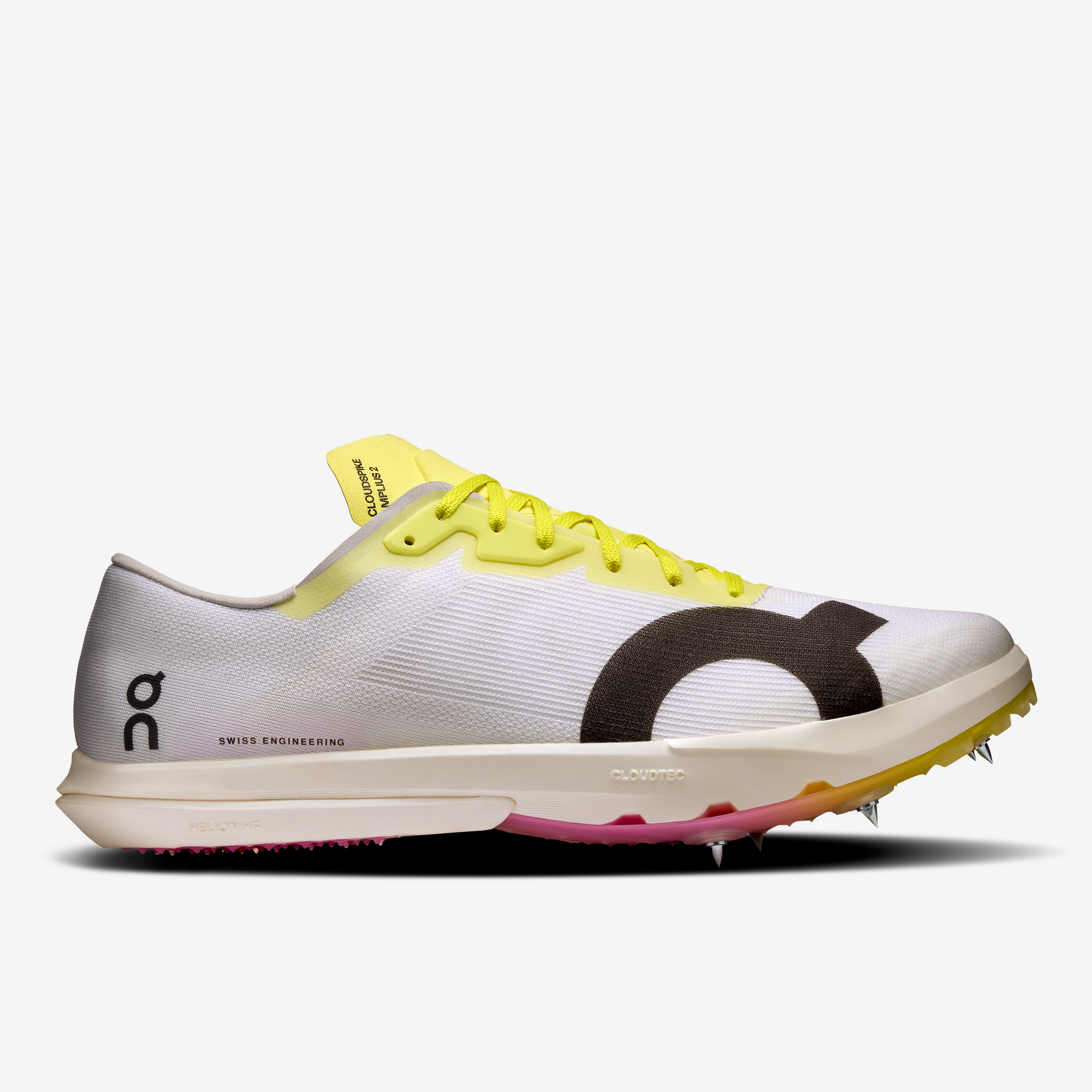 ON - Cloudspike Amplius 2 - Homme – Le coureur nordique