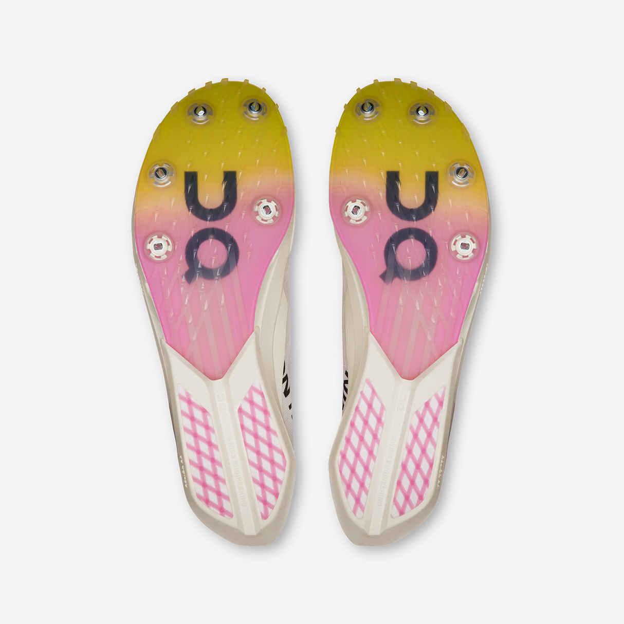 ON - Cloudspike Amplius 2 - Homme