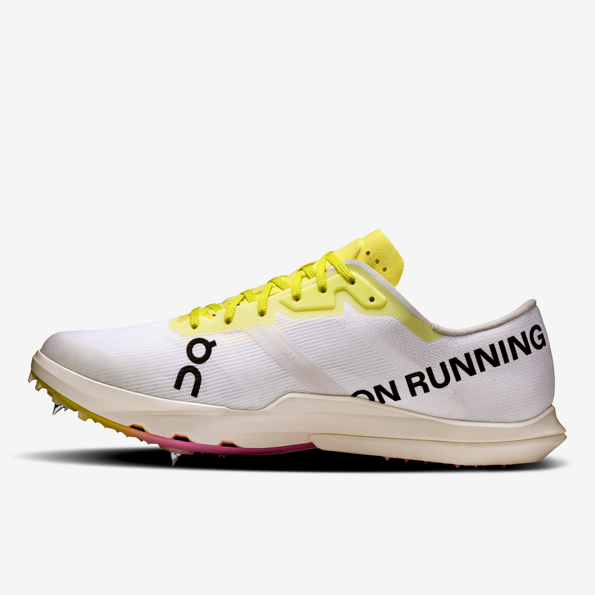 ON - Cloudspike Amplius 2 - Homme