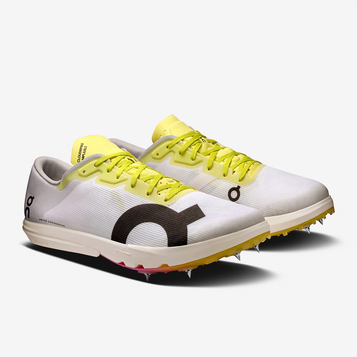 ON - Cloudspike Amplius 2 - Homme