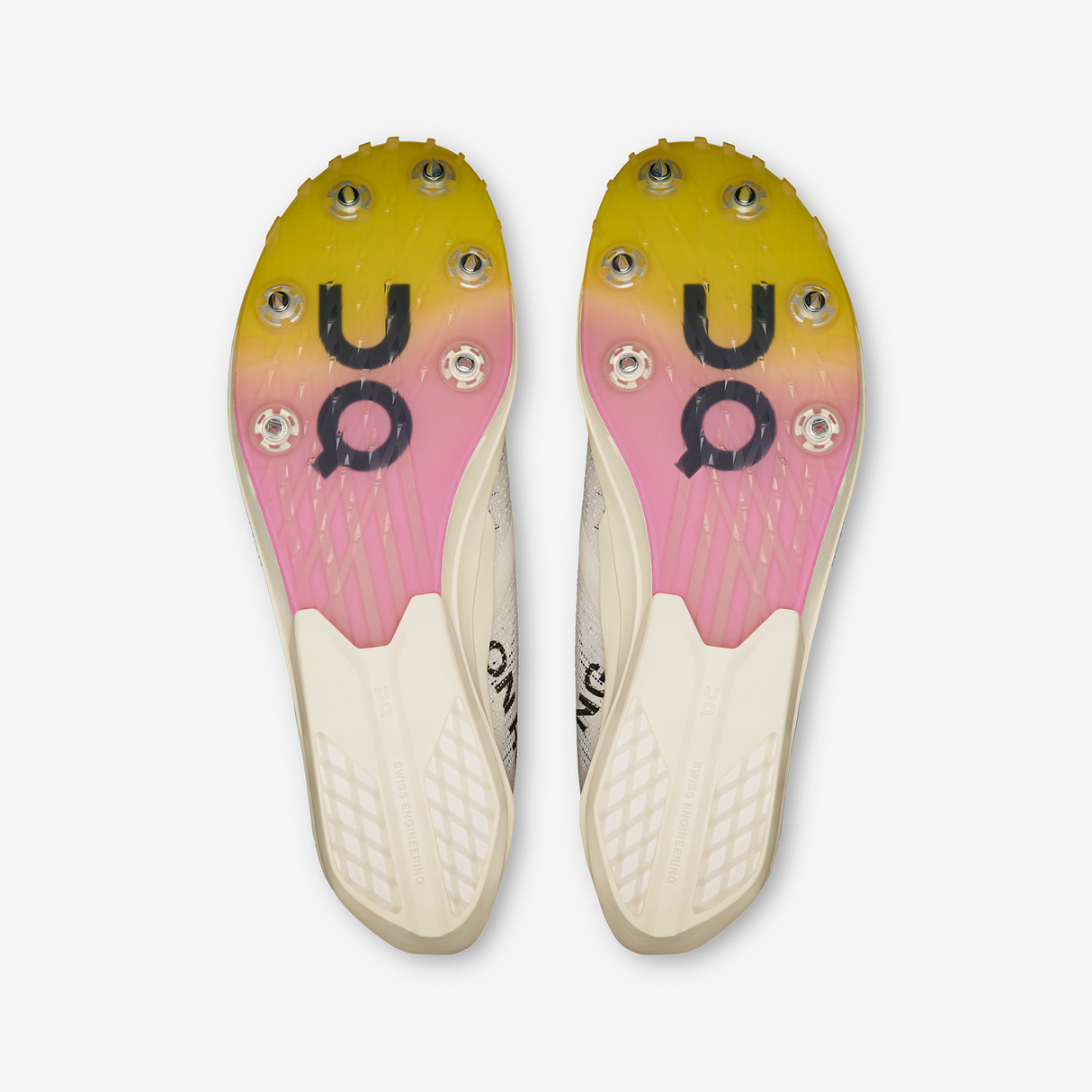 ON - Cloudspike Citius 2 - Homme