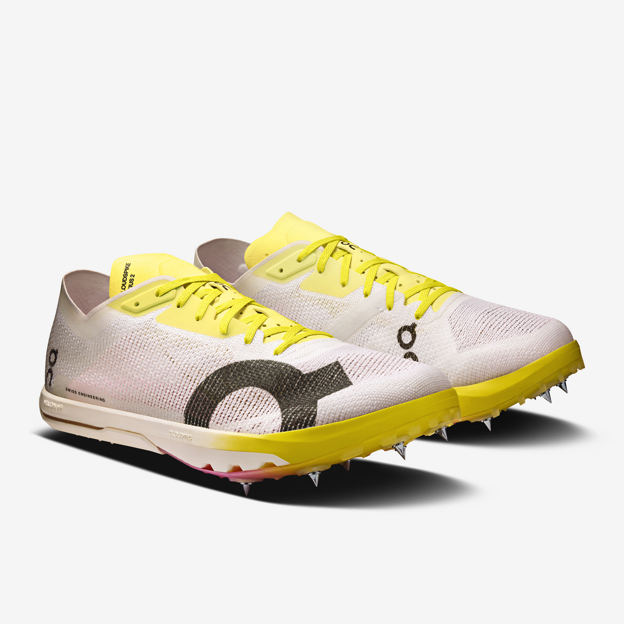 ON - Cloudspike Citius 2 - Homme