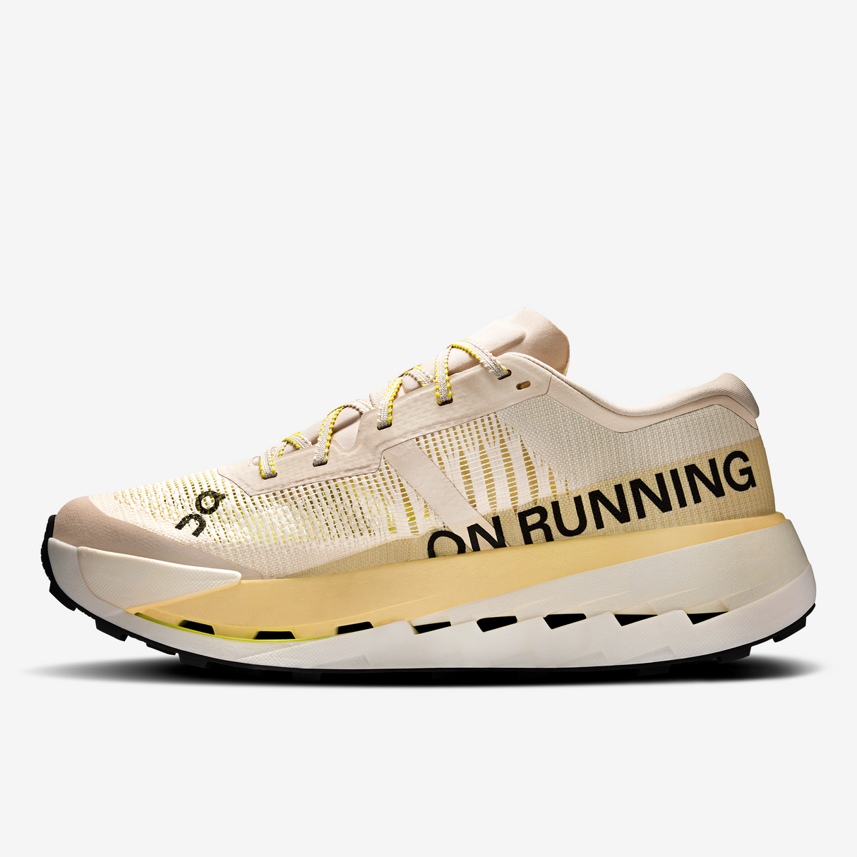 On - Cloudultra Pro - Homme