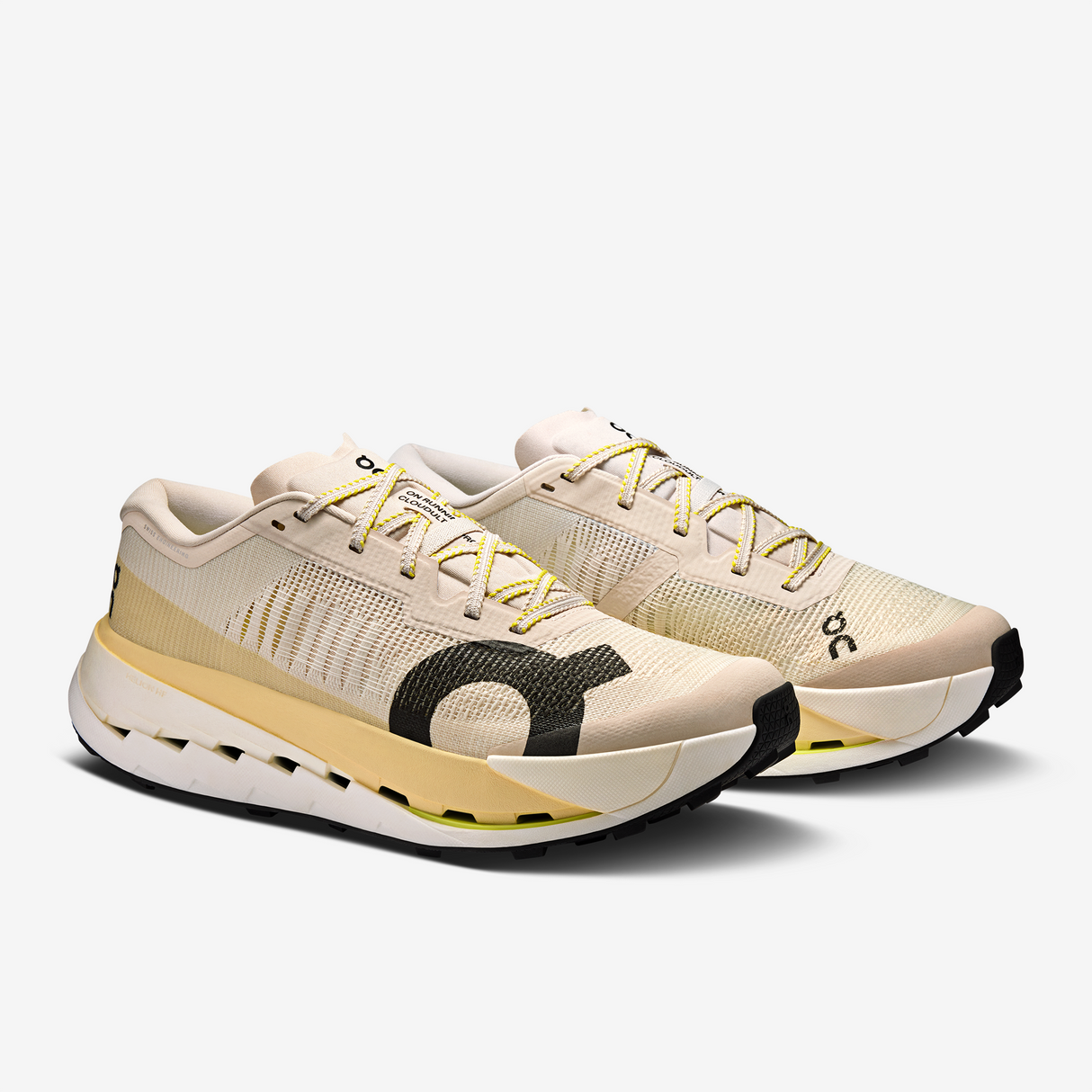 On - Cloudultra Pro - Homme