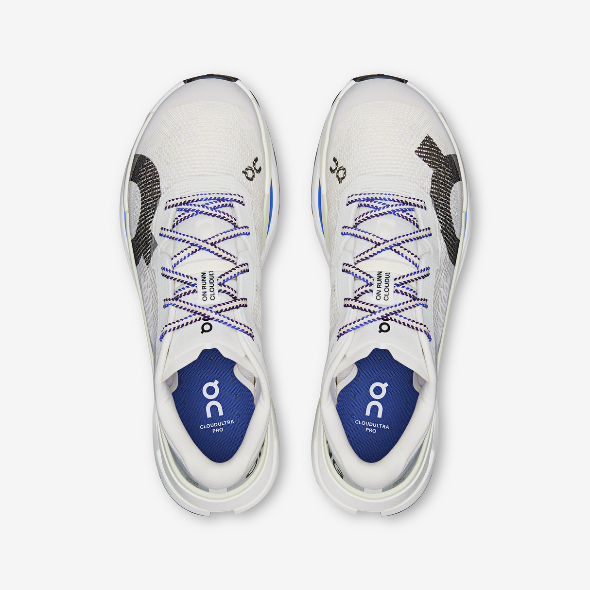 On - Cloudultra Pro - Homme